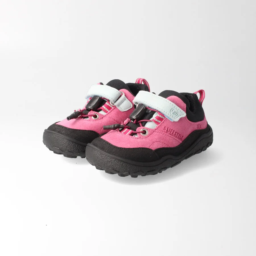 Босоногие кроссовки bLIFESTYLE steinbockSTYLE — ярко-розовый, фото 4
