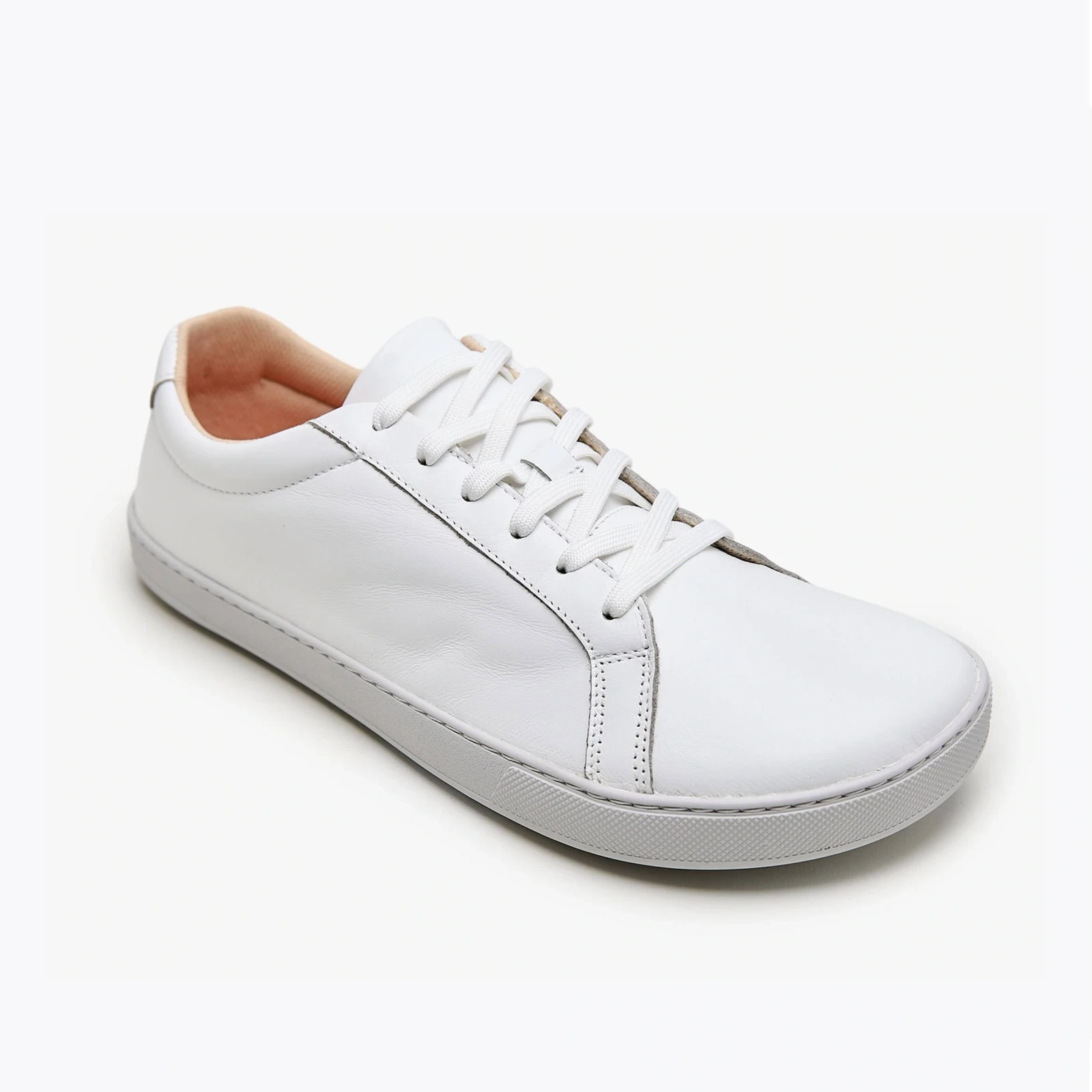 Босоногие кеды Origo Everyday Sneaker Gen 4 — белый
