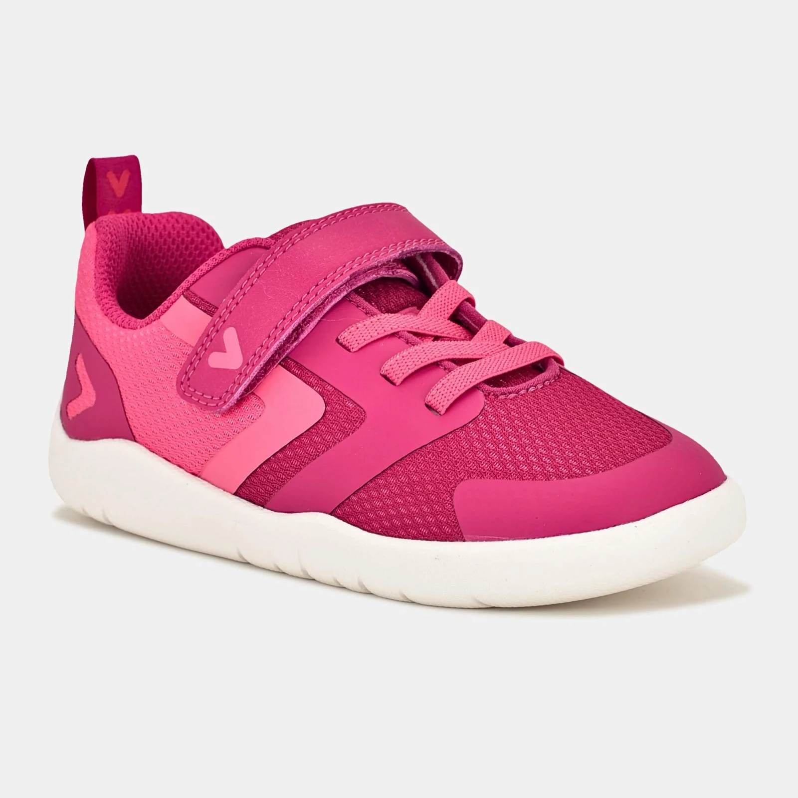 Кроссовки BGreater Ennis — розовый