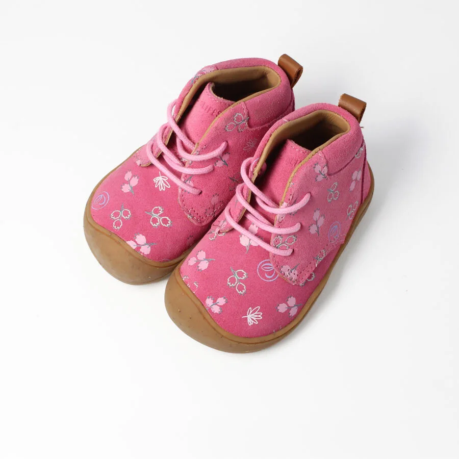 Босоногие полуботинки bLIFESTYLE pangolinSTYLE — ярко-розовый, фото 4