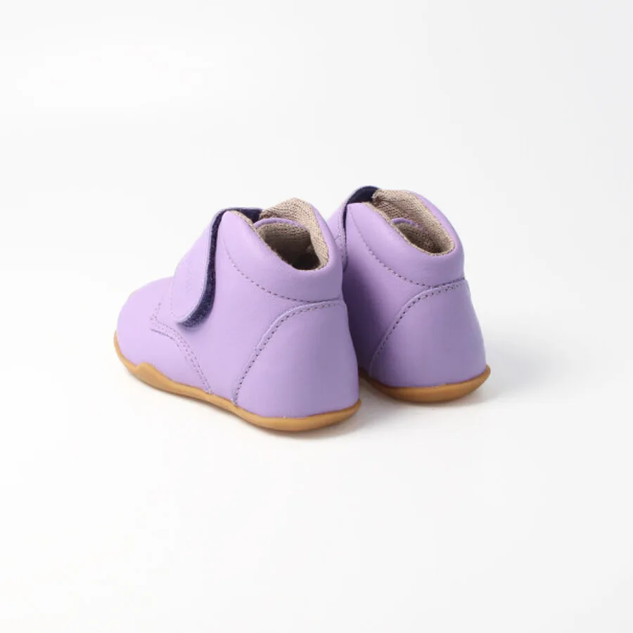 Босоногая обувь bLIFESTYLE streifenhörnchenSTYLE — фиолетовый (арт. BN13404T800), фото 4