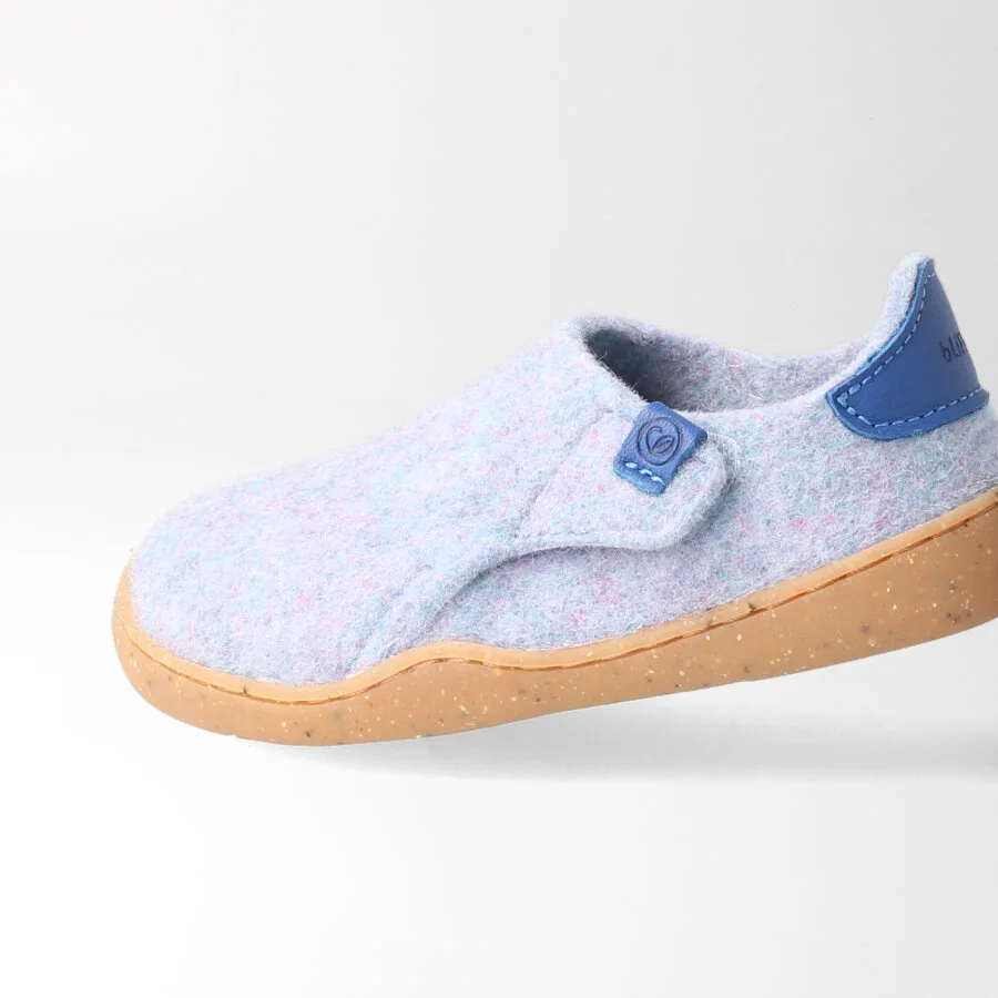 Босоногая обувь bLIFESTYLE murmeltierSTYLE — синий