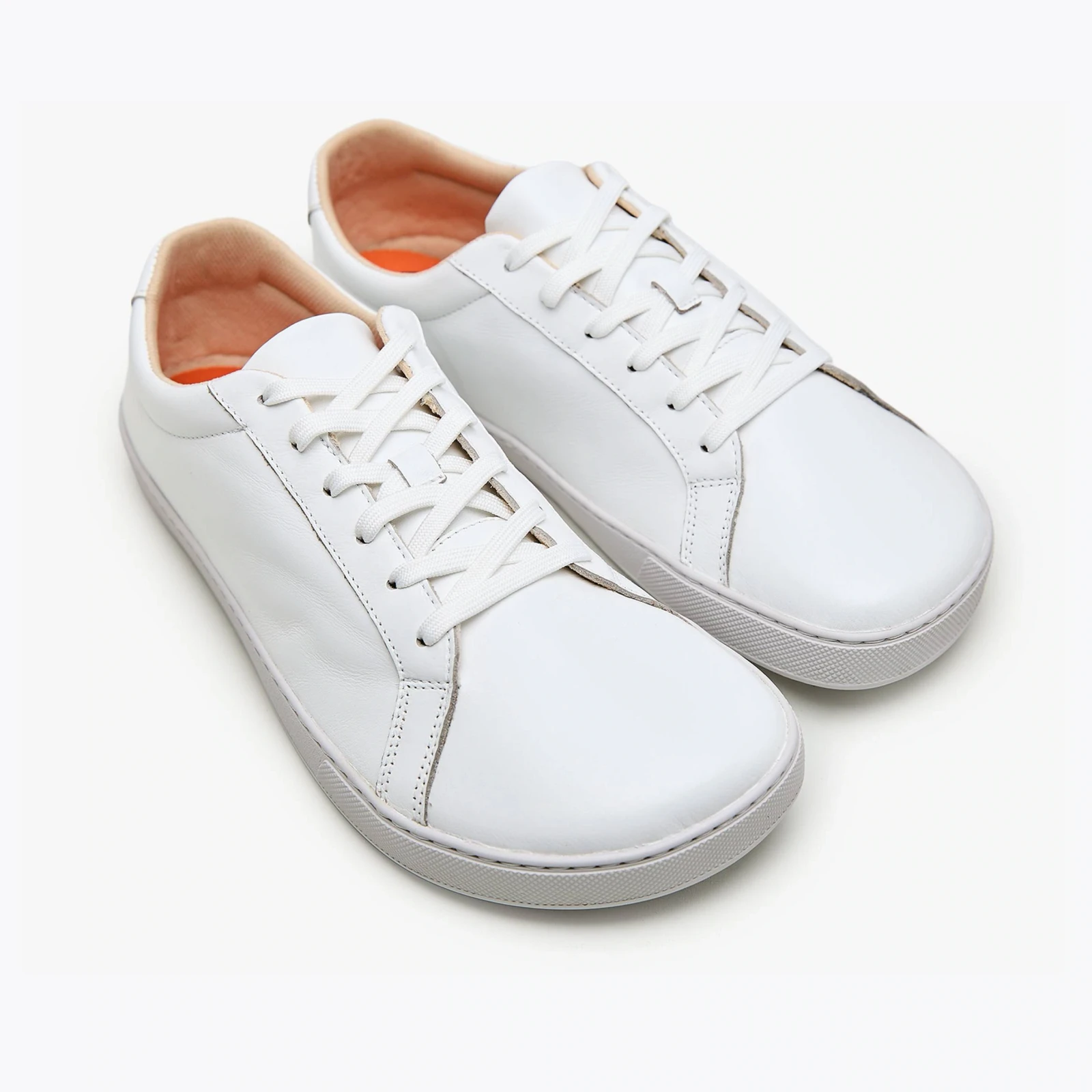 Босоногие кеды Origo Everyday Sneaker Gen 4 — белый, фото 7