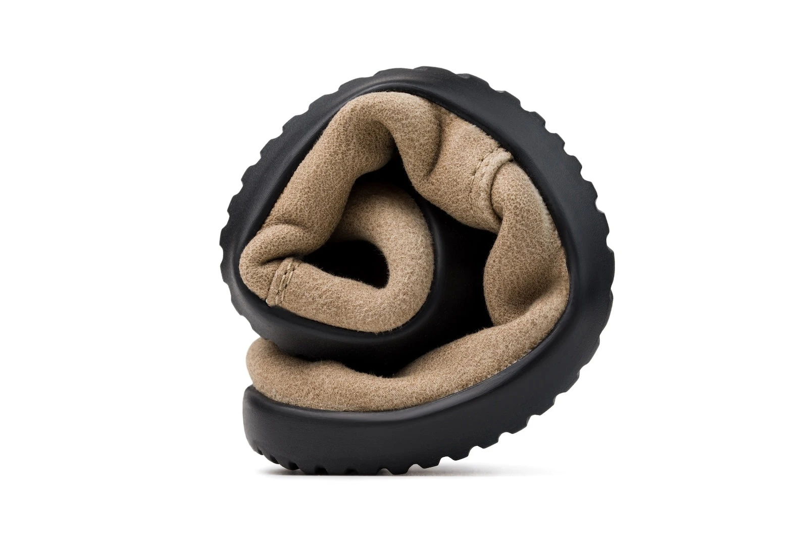 Сапоги Ahinsa Jaya Zip Barefoot — песочный, фото 6