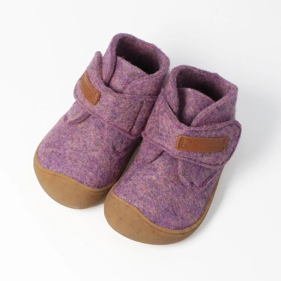 Домашняя босоногая обувь bLIFESTYLE marmotaSTYLE — фиолетовый, фото 4