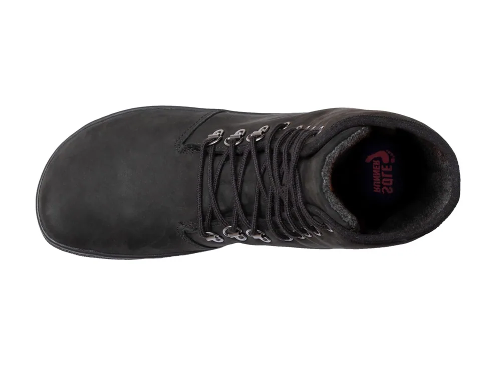Женские зимние ботинки Sole Runner Yepa 2, чёрные, фото 3