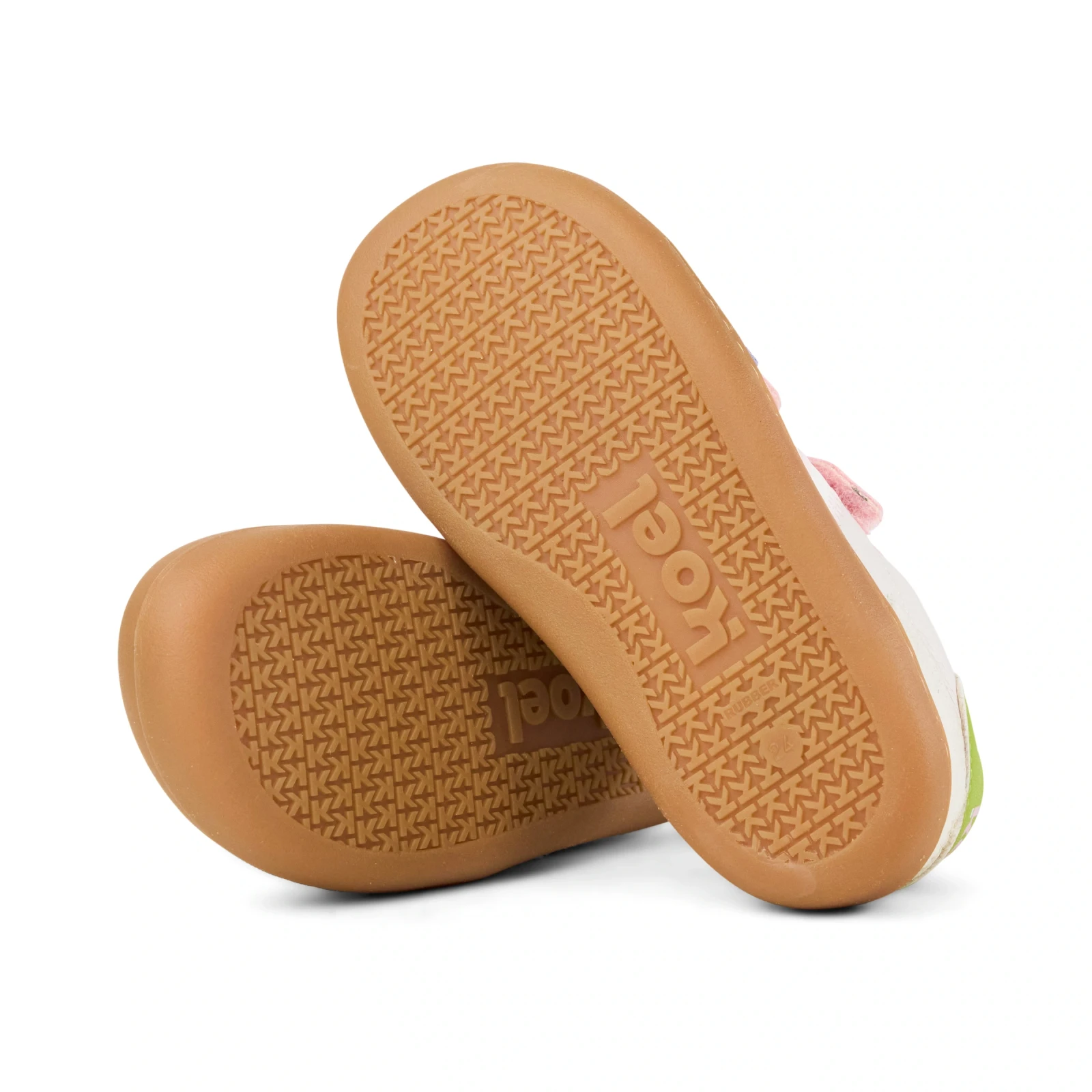 Кроссовки Koel BALI 3.0 — лавандовый, фото 5