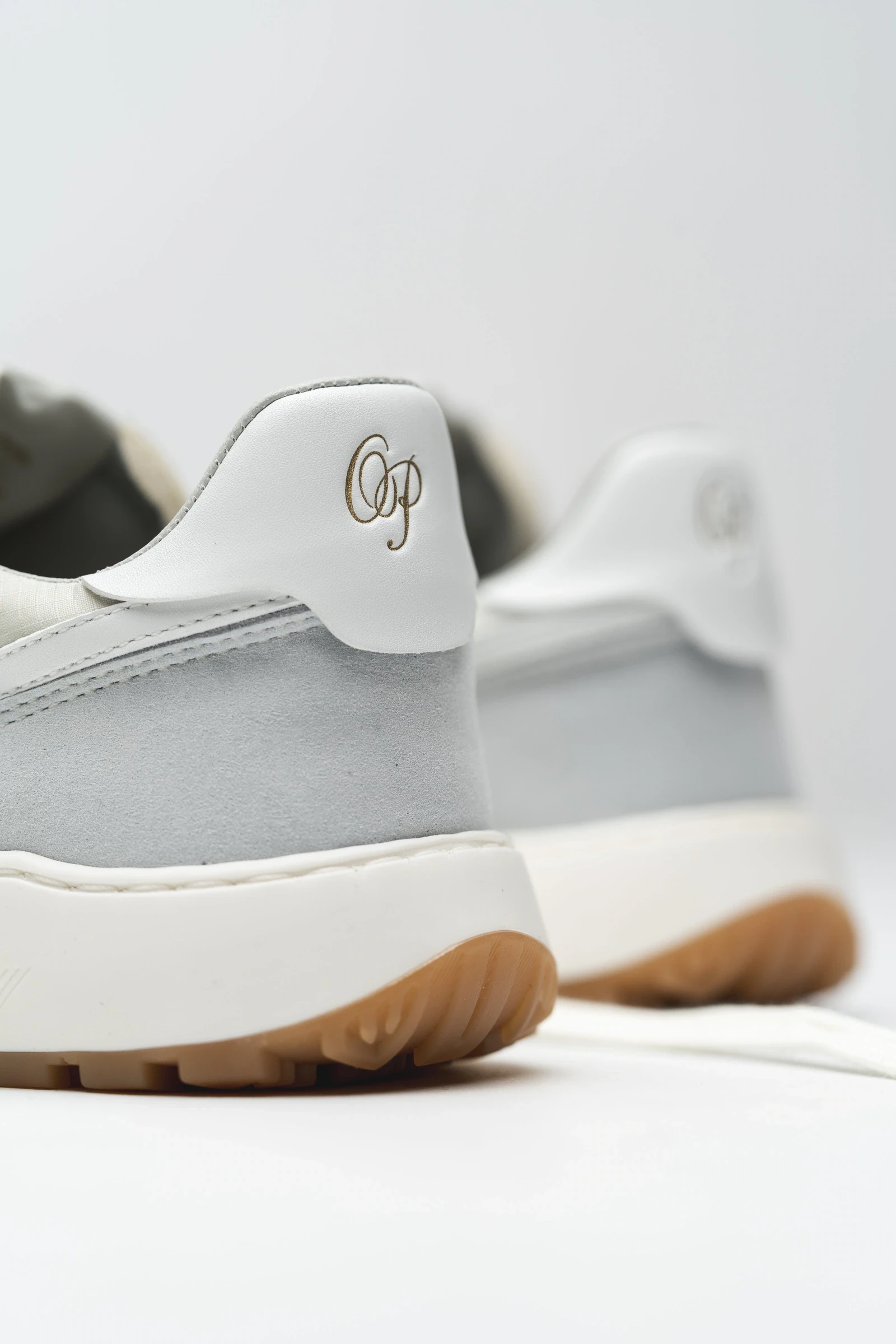 Босоногие кроссовки Ohne Project Retro Run Vintage, фото 2