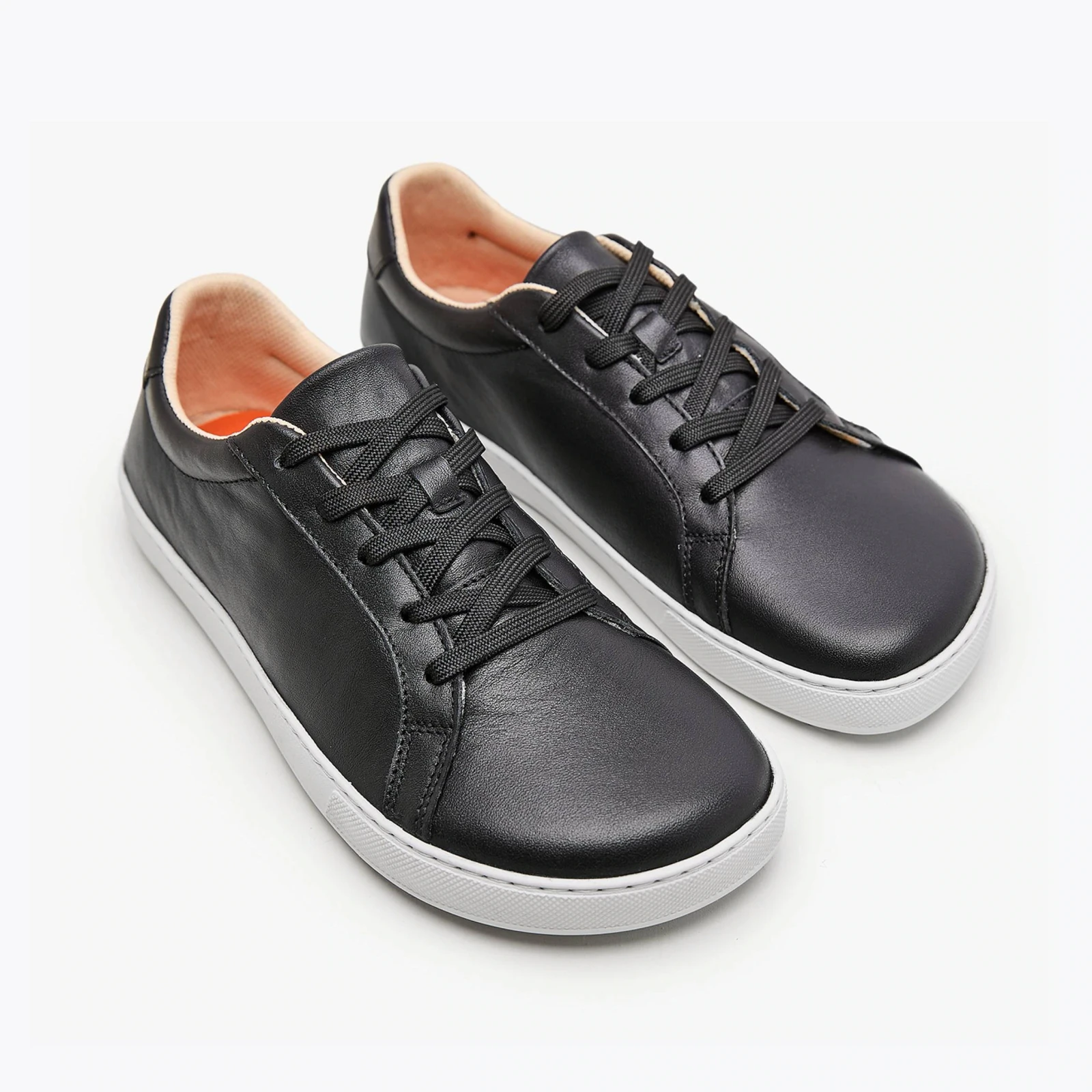 Босоногие кеды Origo Everyday Sneaker Gen 4 — чёрный, фото 7