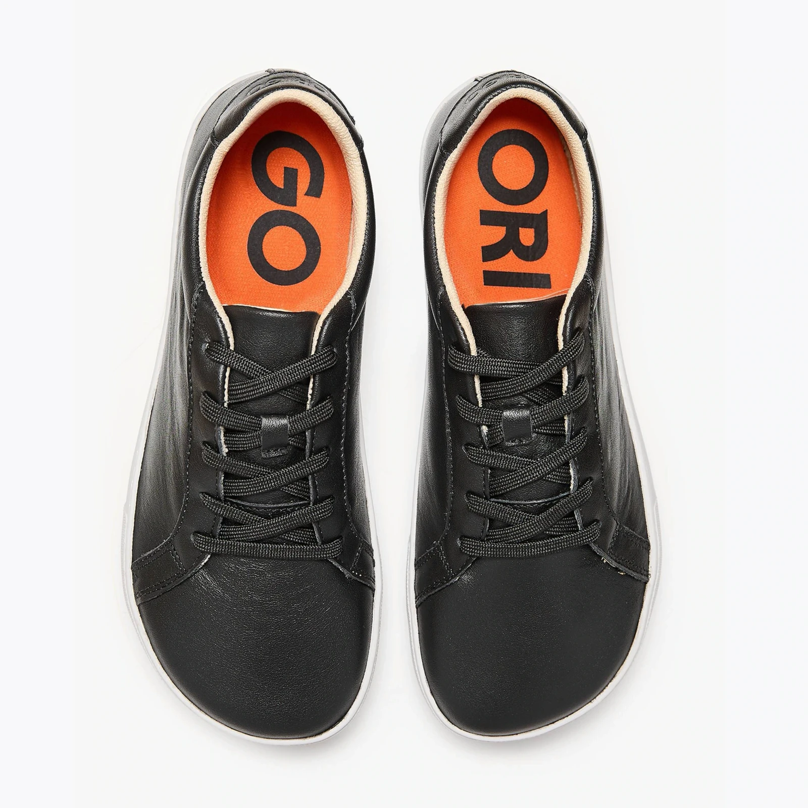 Босоногие кеды Origo Everyday Sneaker Gen 4 — чёрный, фото 3