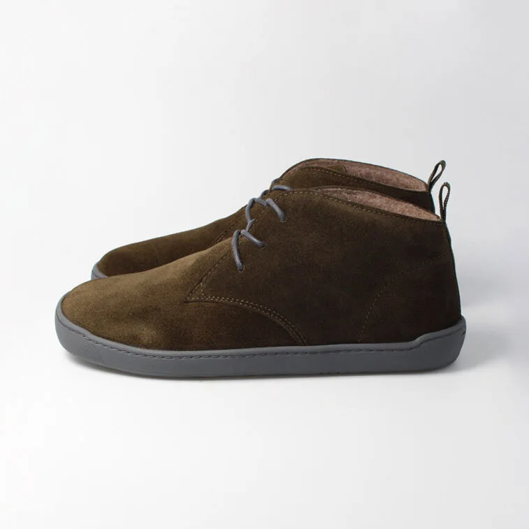 Босоногая обувь bLIFESTYLE classicSTYLE — оливковый — фото 1 из 3