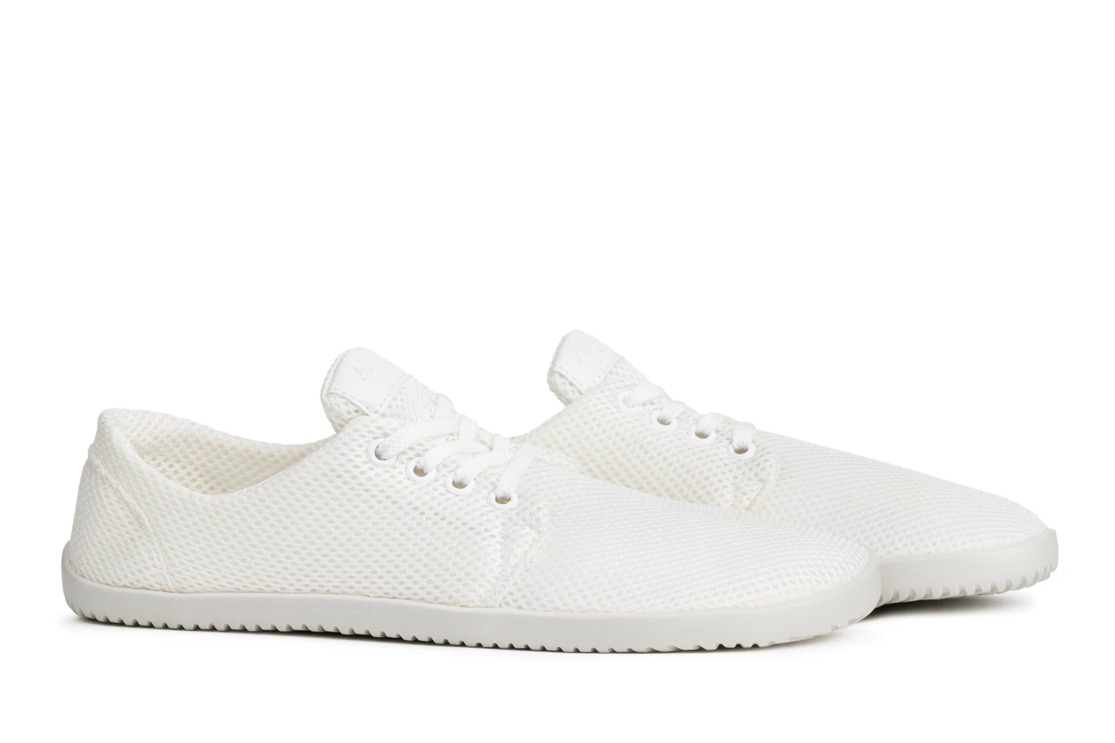 Кроссовки Ahinsa AirNet Barefoot — белый, фото 2