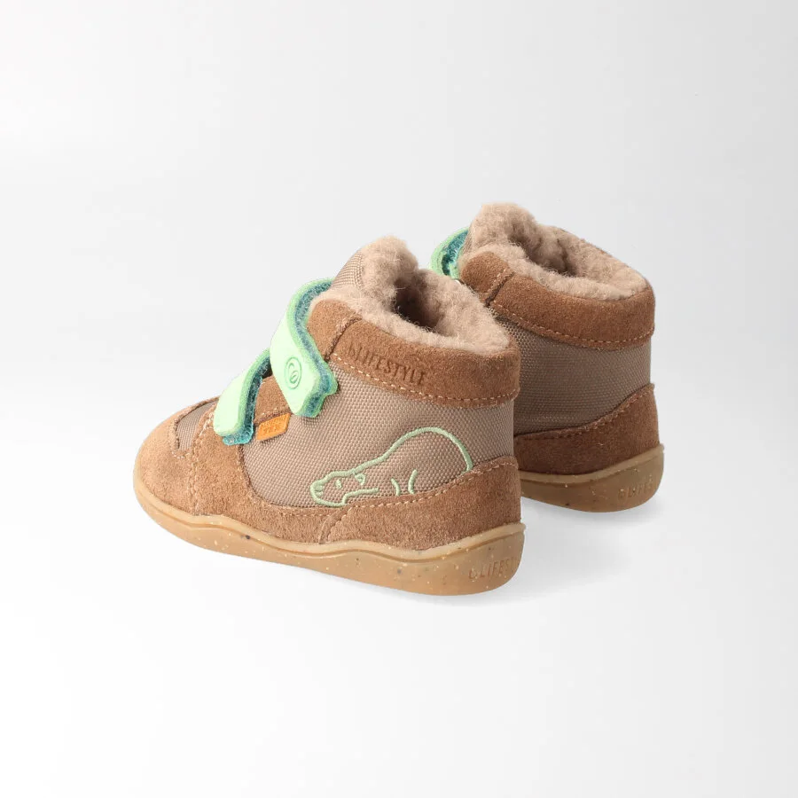 Босоногая обувь bLIFESTYLE eisbärSTYLE — бежевый, фото 4