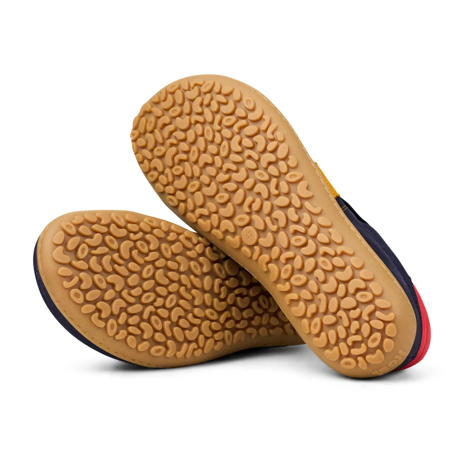 Кроссовки Koel ILO Suede 3.0 — синий, фото 5