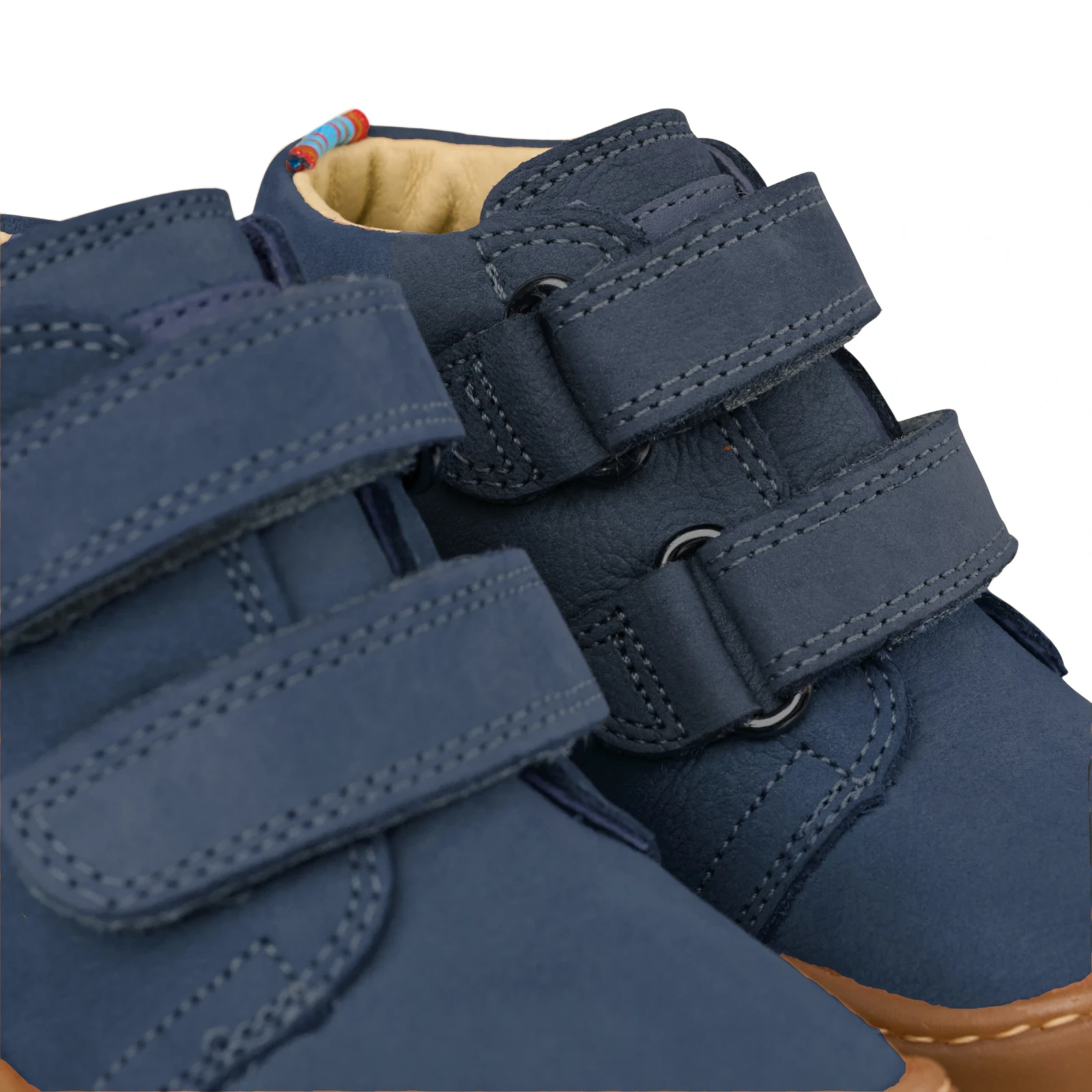 Повседневная обувь Koel DON 2.0 Leather — синий, фото 4