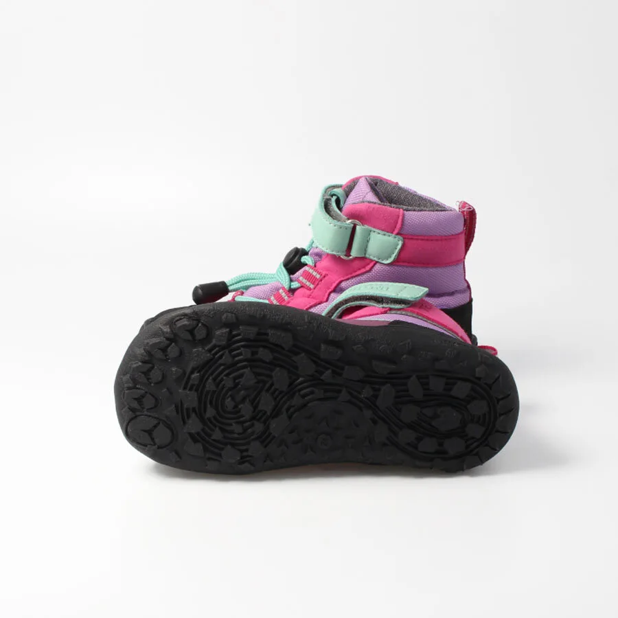 Босоногие ботинки bLIFESTYLE landschildkröteSTYLE — ярко-розовый (арт. VE15718S640), фото 2