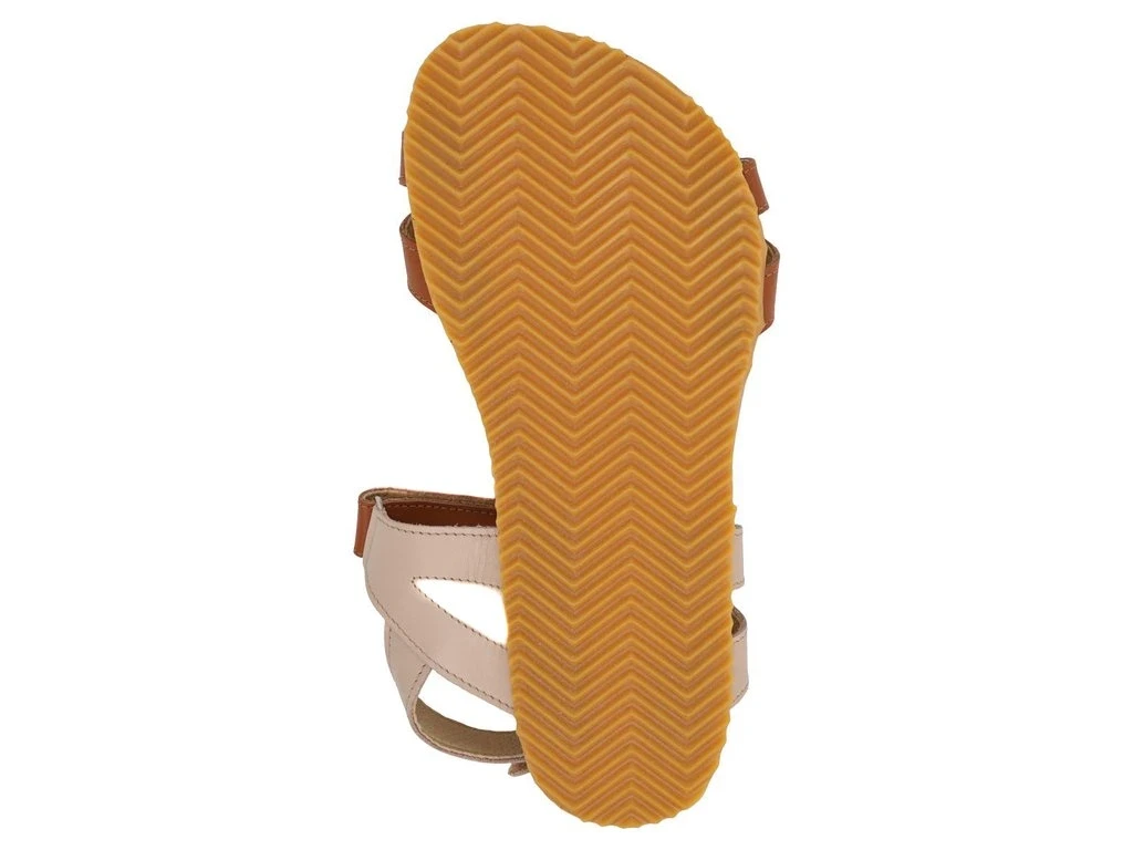 Сандалии Antal Alondra — коричневый, фото 5
