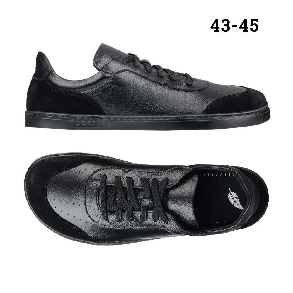 Кроссовки Peerko Drift Ink, фото 4