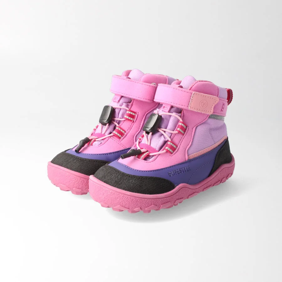 Босоногие ботинки bLIFESTYLE landschildkröteSTYLE — ярко-розовый (арт. VE16718S640), фото 4