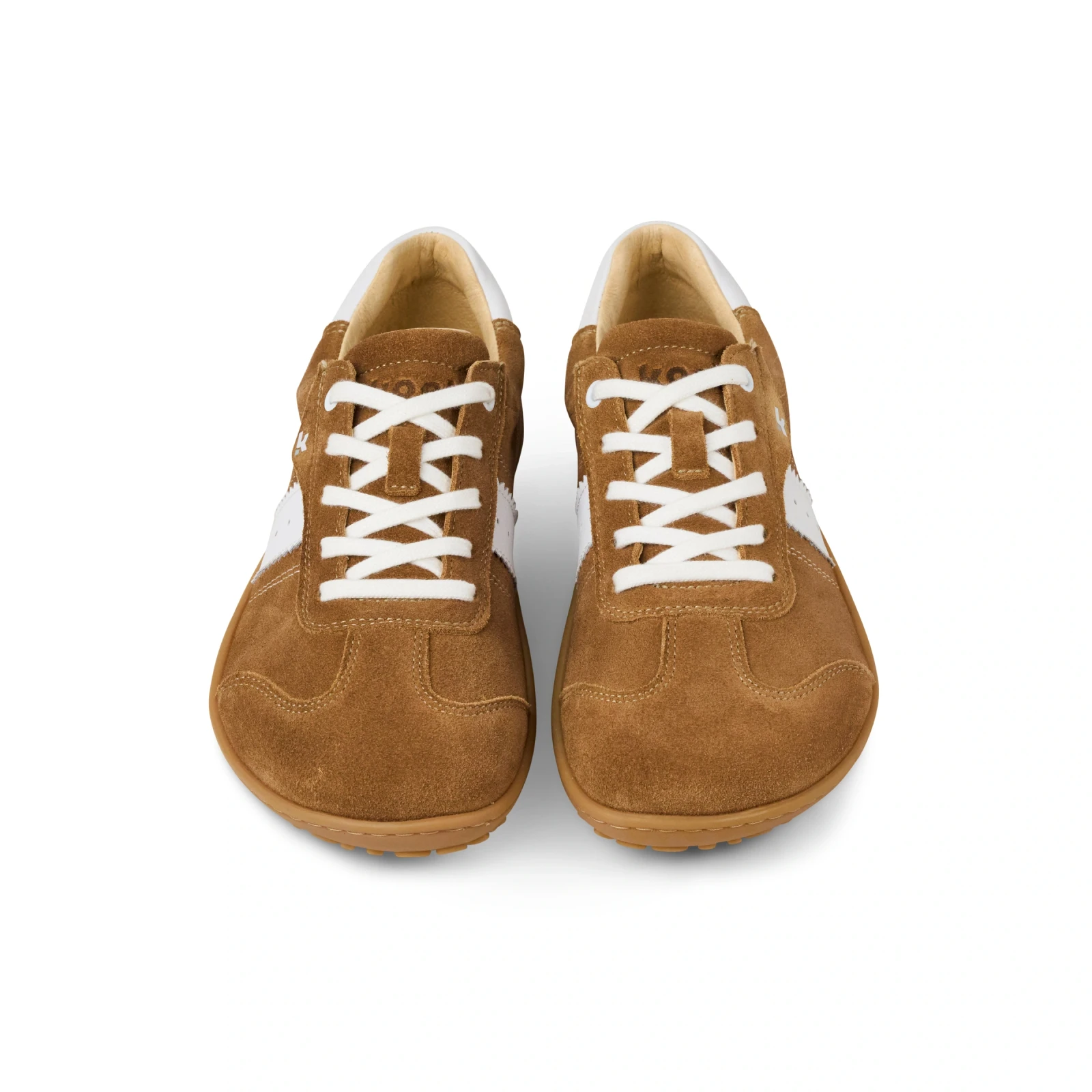 Кроссовки Koel ILA Suede 3.0 — бежевый, фото 3