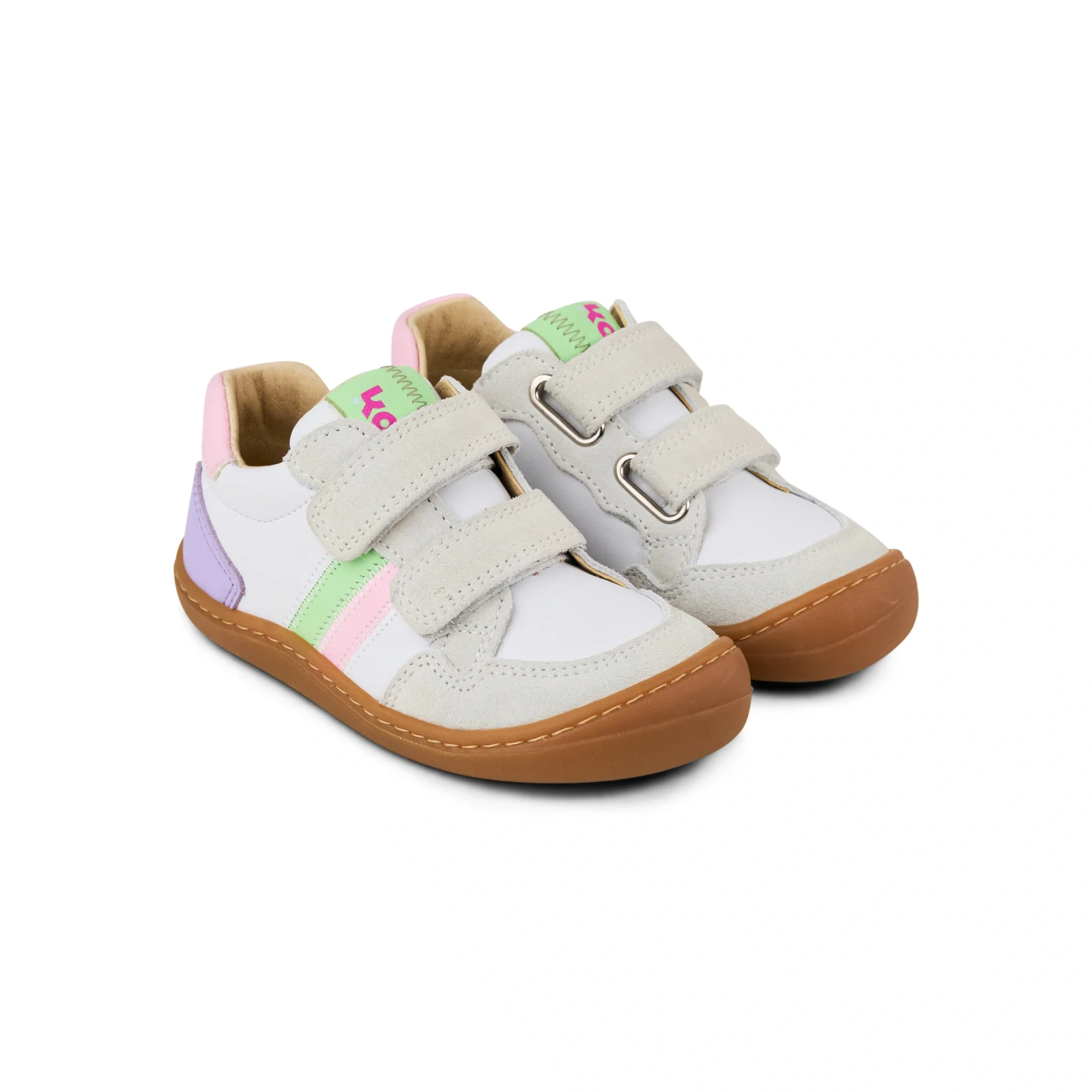 Кроссовки Koel BALI Leather 3.0 — тёмно-серый, фото 2