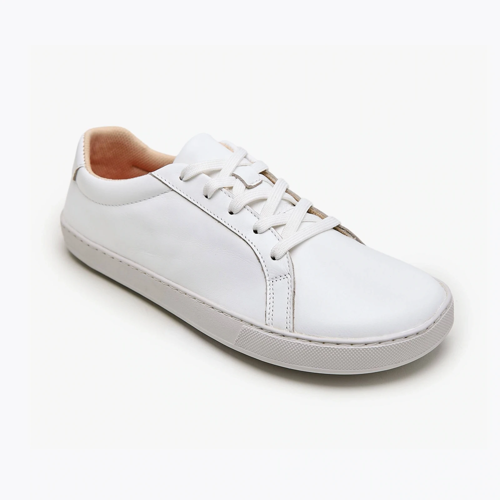 Босоногие кеды Origo Everyday Sneaker Gen 4 — белый