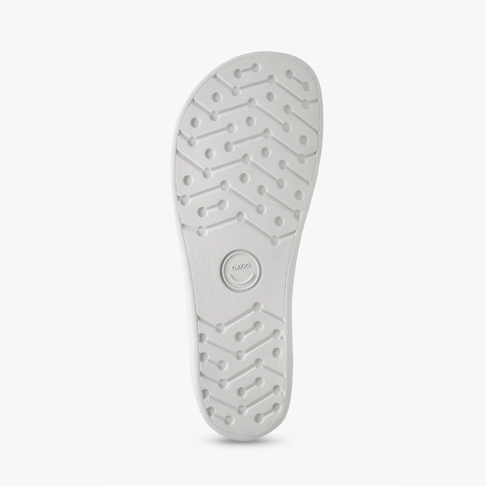 Босоногие кеды Origo Everyday Sneaker Gen 4 — белый, фото 5