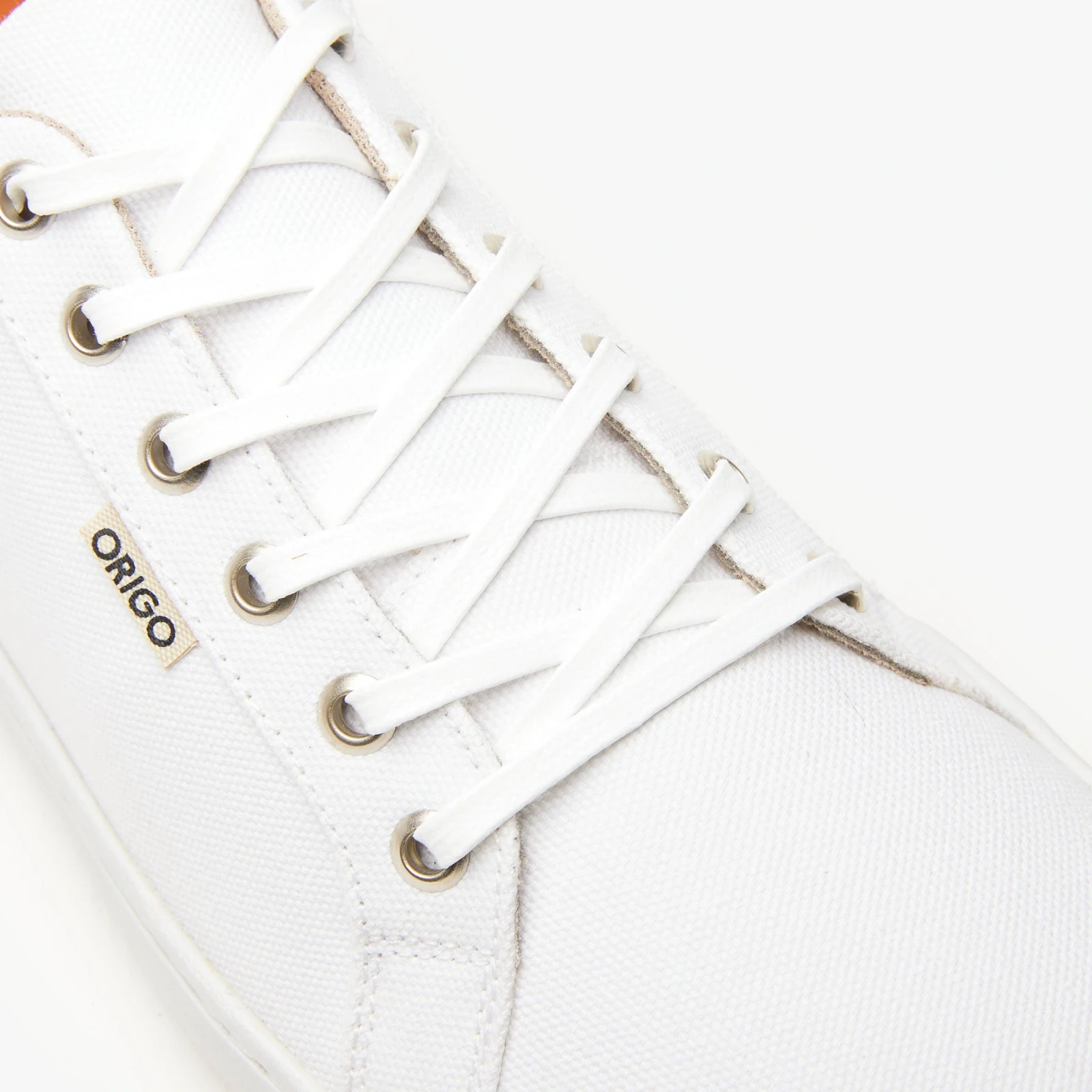 Босоногие кеды Origo Everyday Sneaker Gen 3 — белый, фото 2