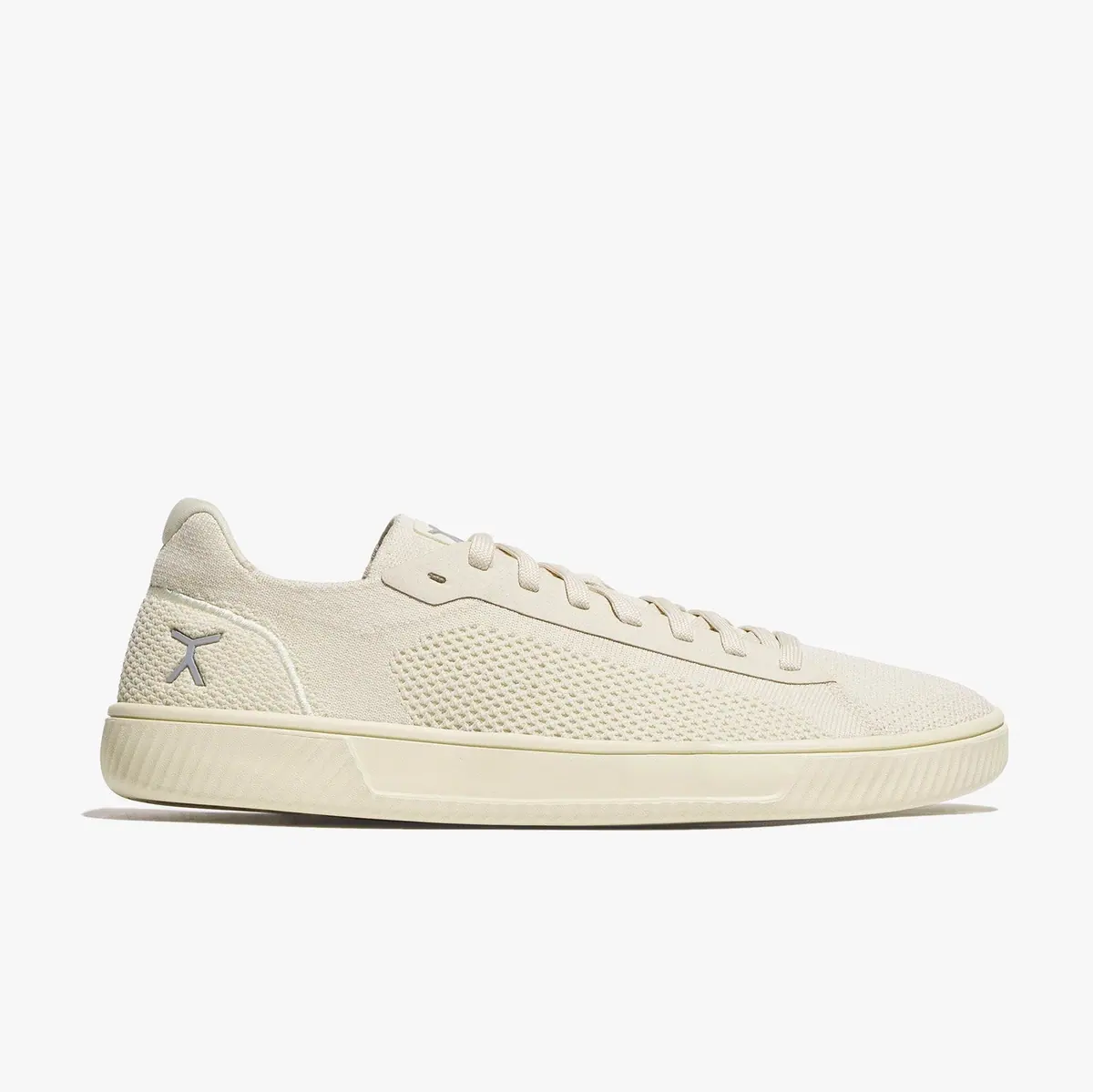 Босоногие кроссовки Flux Adapt Knit Trainer — лимонный — фото 1 из 5