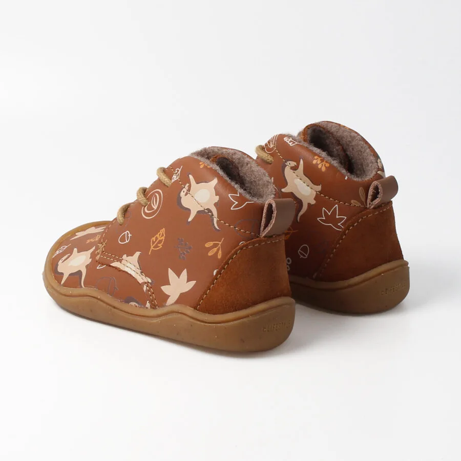 Босоногая обувь bLIFESTYLE babypangolinSTYLE — коричневый (арт. BN234408MW813), фото 3