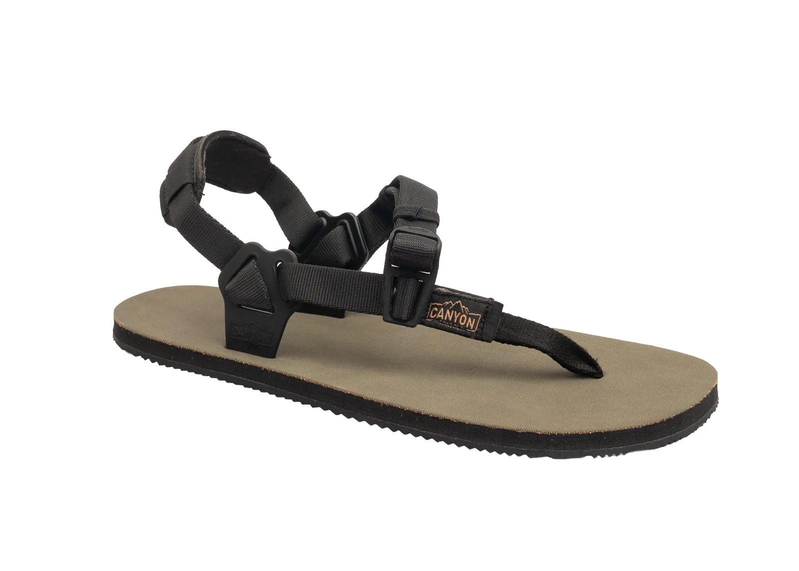 Сандалии Canyon Sandals Ranger — Forest Ranger — фото 1 из 1