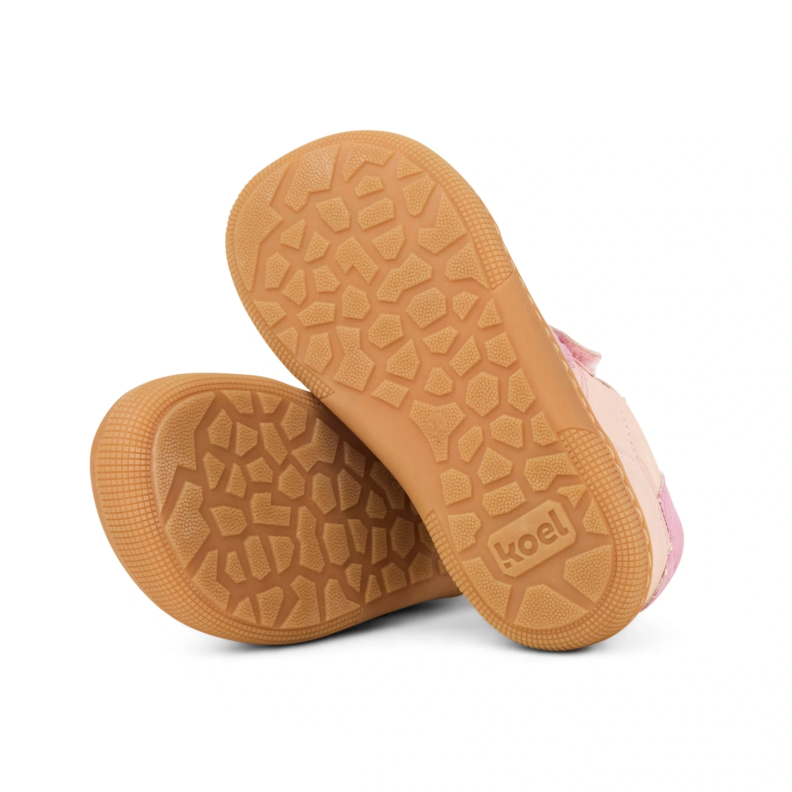 Кроссовки Koel DYLAN Leather 3.0 — розовый, фото 5