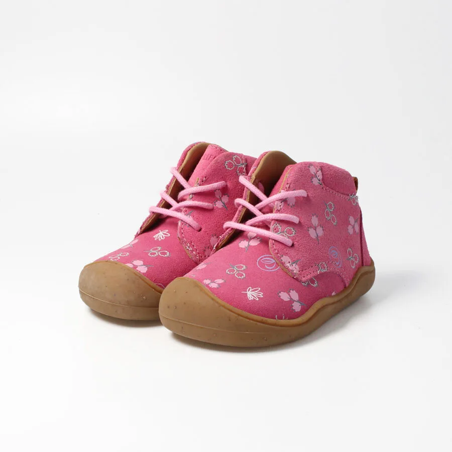 Босоногие полуботинки bLIFESTYLE pangolinSTYLE — ярко-розовый, фото 5