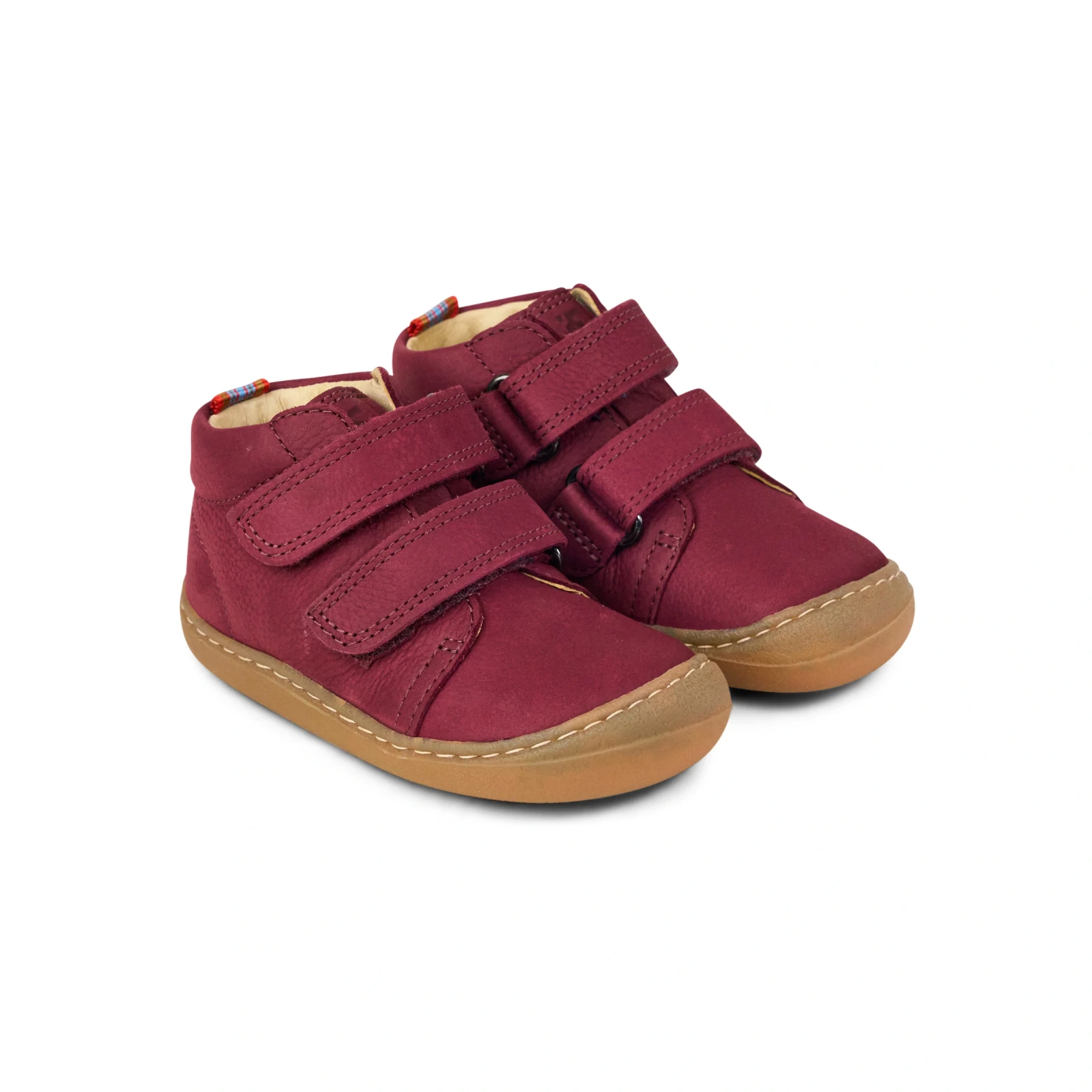 Повседневная обувь Koel BOB M Leather — бордовый, фото 2