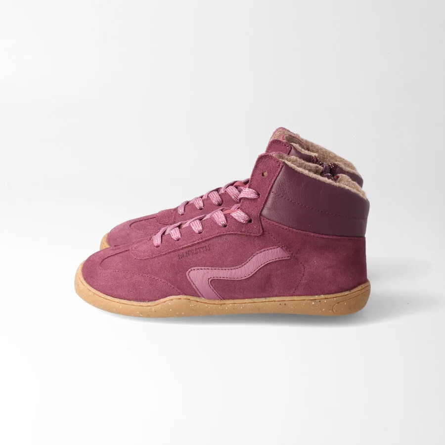 Босоногая обувь bLIFESTYLE wildbieneSTYLE — ягодный (арт. V267113MV870), фото 2