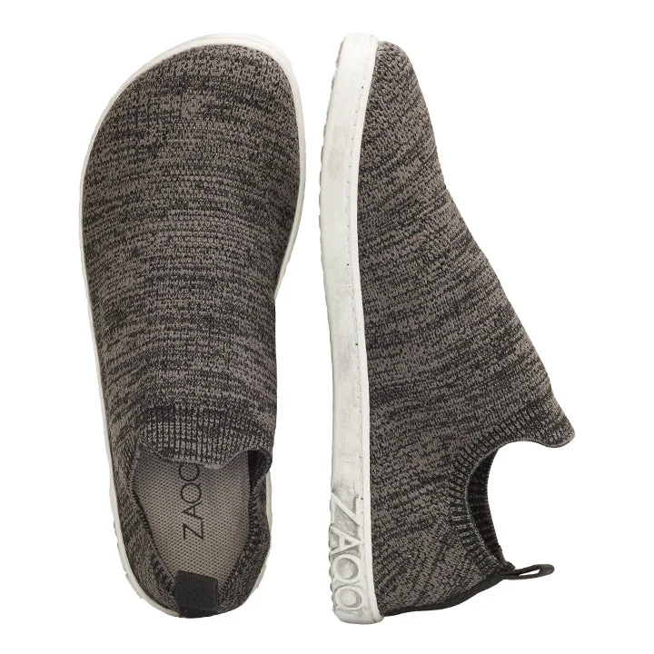 Мужские кроссовки ZAQQ SQIN Grey (серый цвет), фото 3