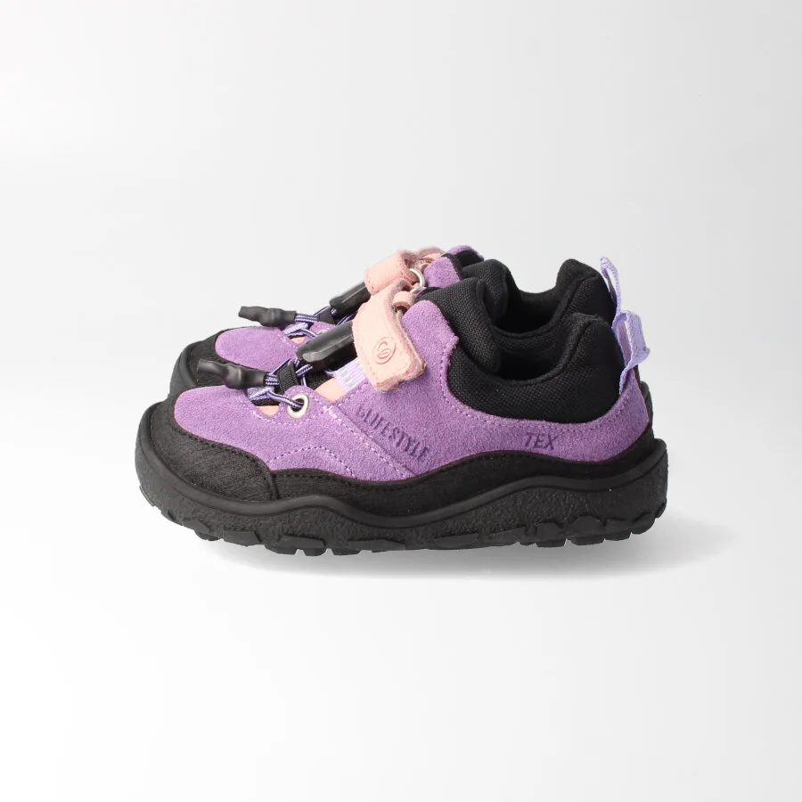 Босоногие кроссовки bLIFESTYLE steinbockSTYLE — фиолетовый, фото 2