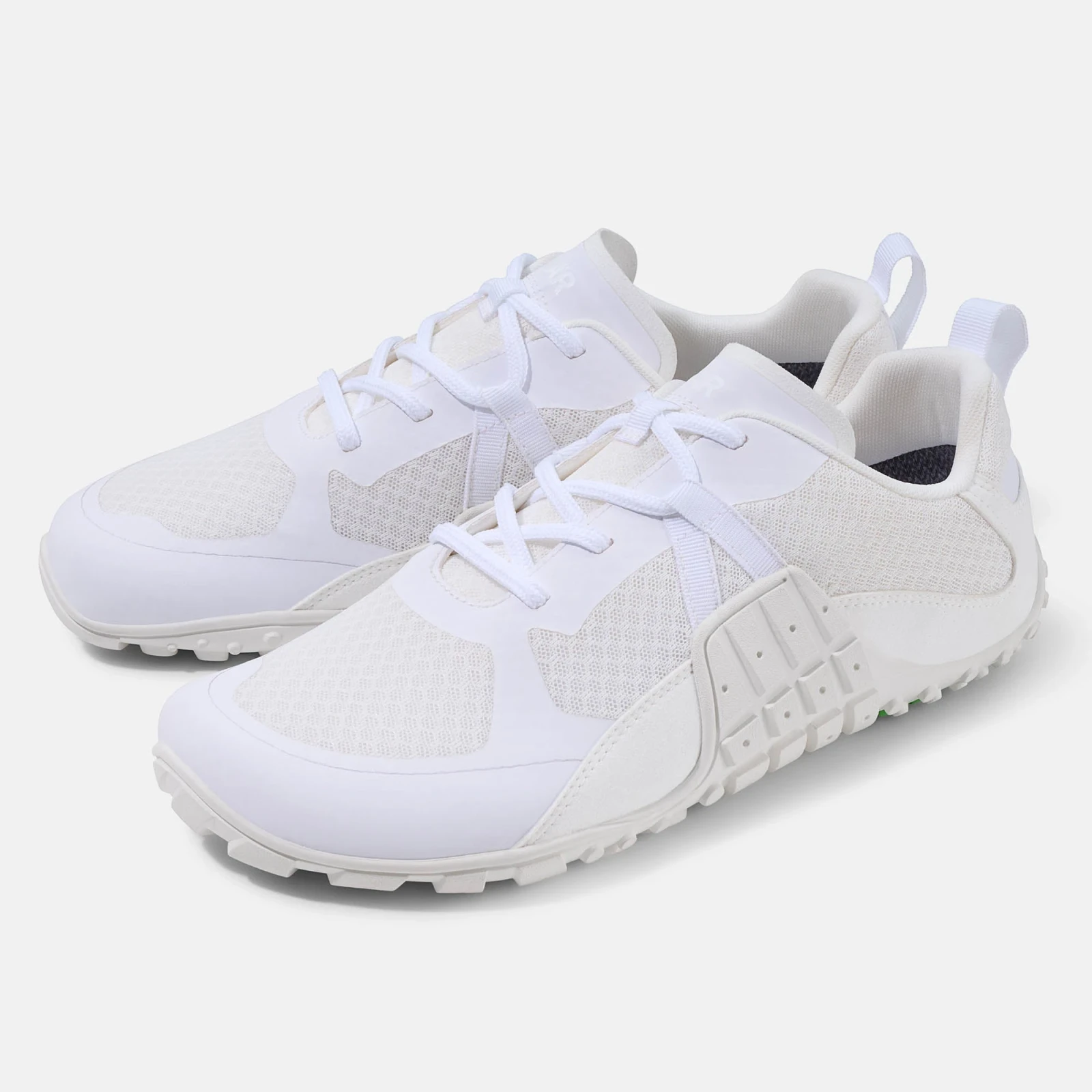 Кроссовки BÄR Light Flex — белый — фото 1 из 6