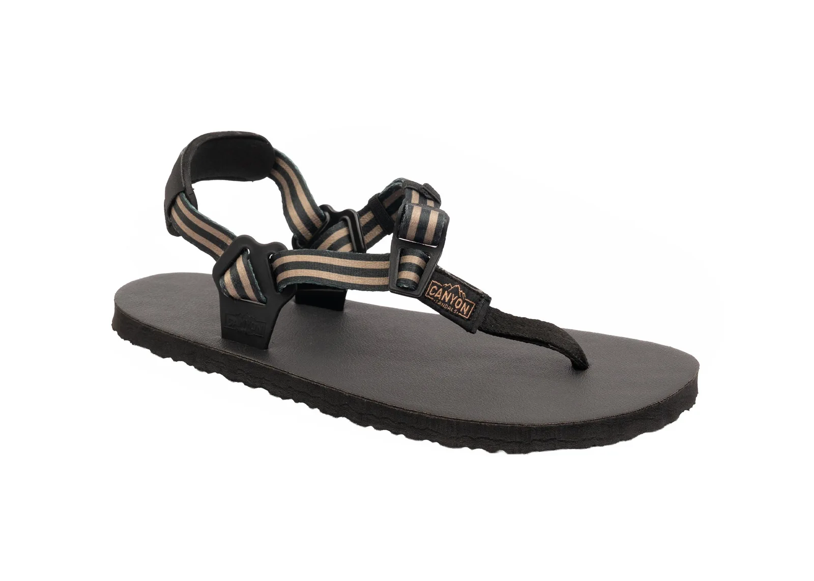 Сандалии Canyon Sandals Raptor 4 — Bond 007 — фото 1 из 1