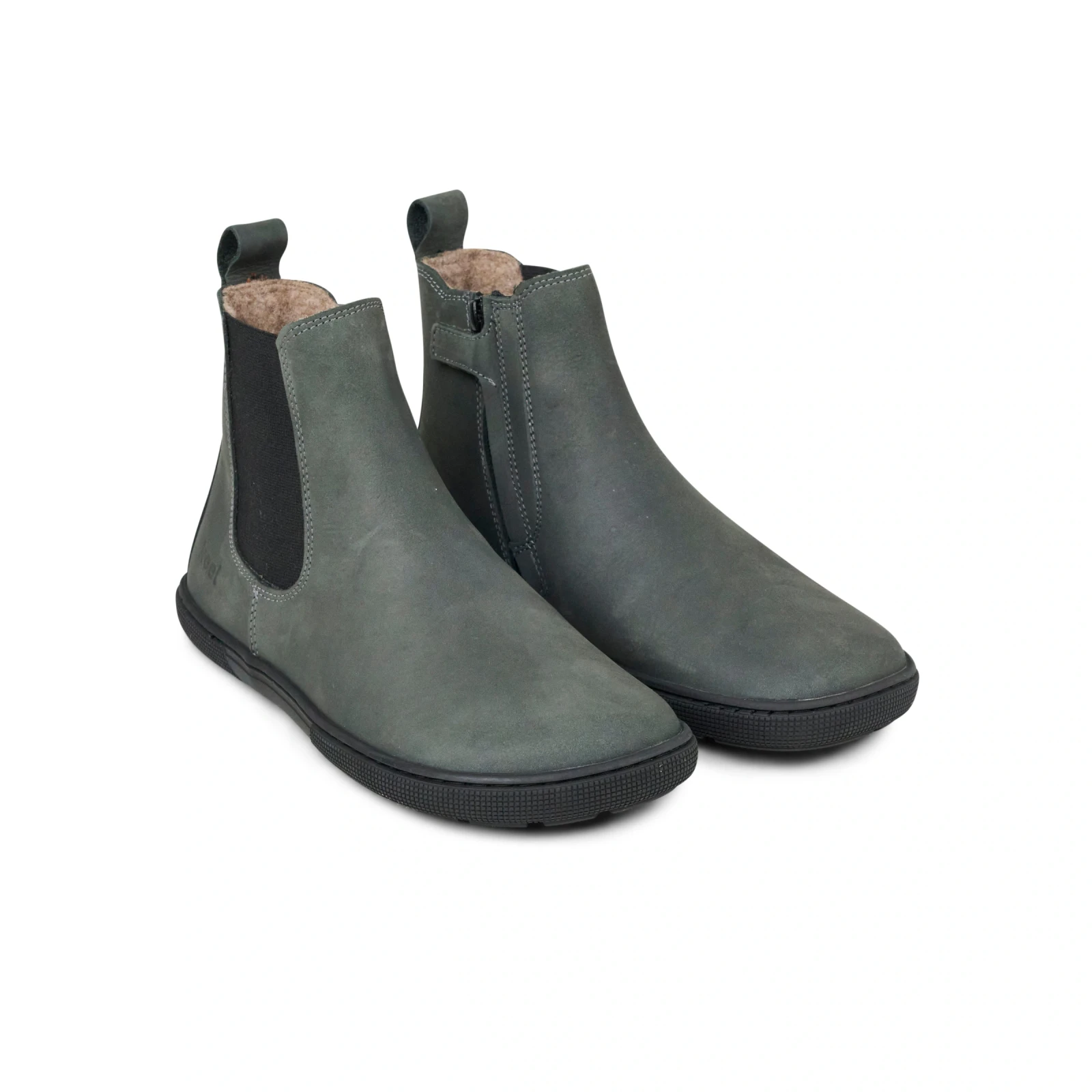 Ботинки Koel FILAS Hydro Felt — тёмно-серый, фото 2