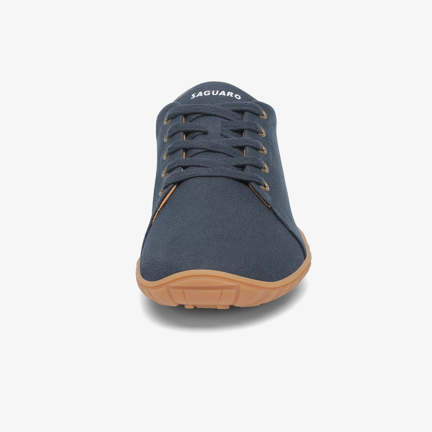 Кеды Saguaro Retro I — тёмно-синий, фото 2