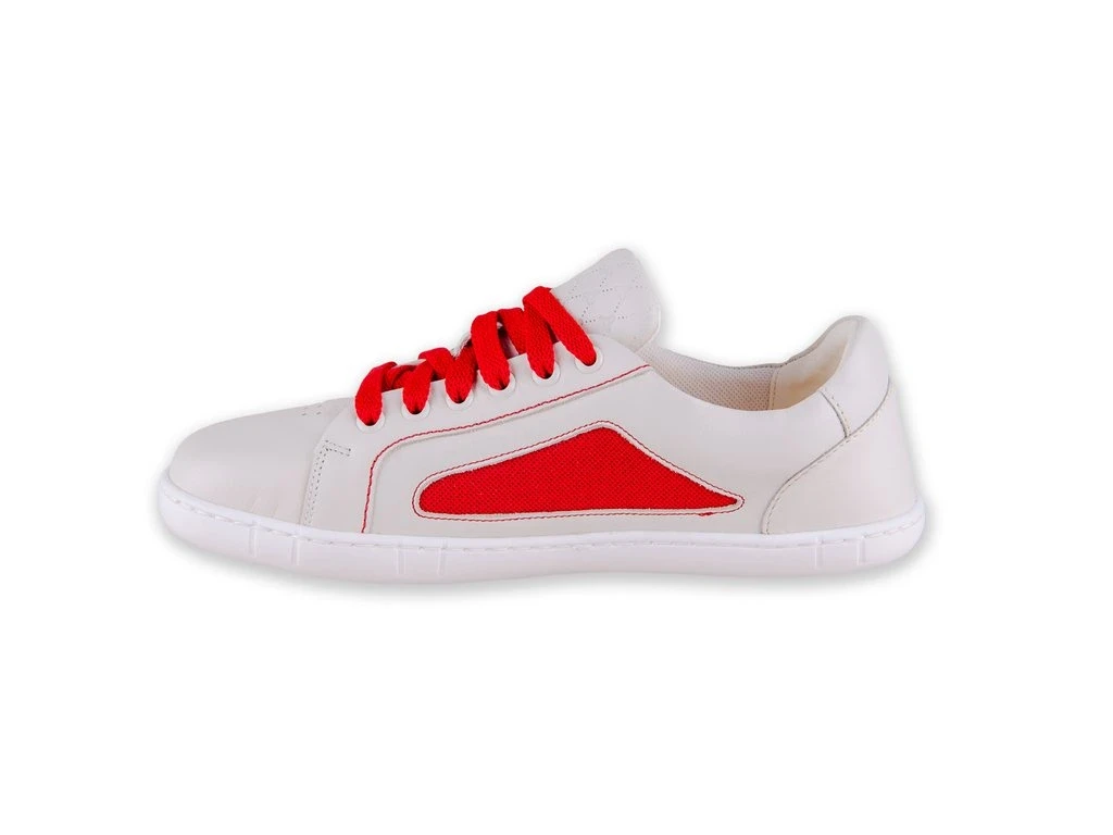 Кроссовки Antal Aire — красный, фото 5