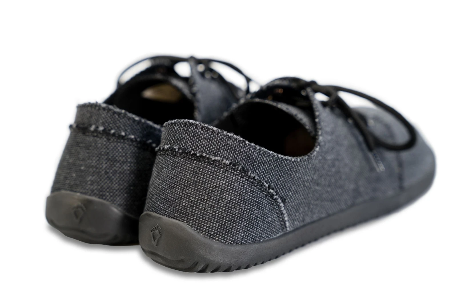 Кроссовки Ahinsa Phira Barefoot — серый, фото 4