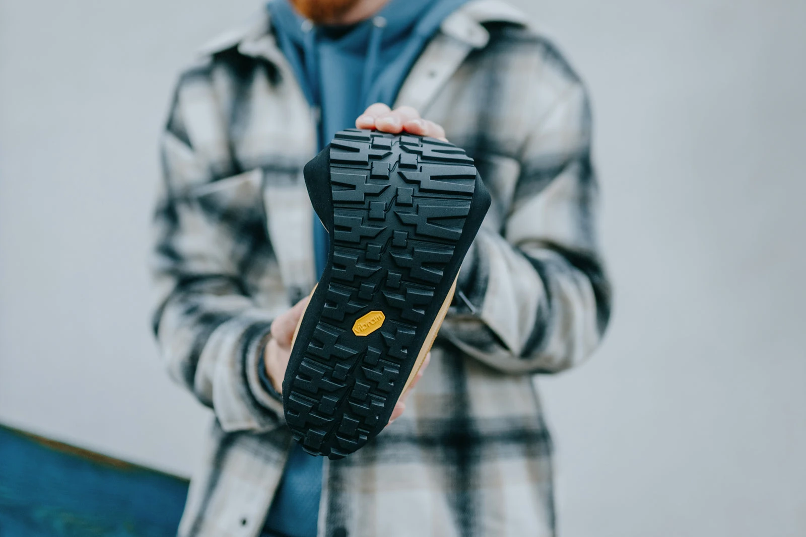 Ботинки Ahinsa Shuma Winter Barefoot — горчичный, фото 20