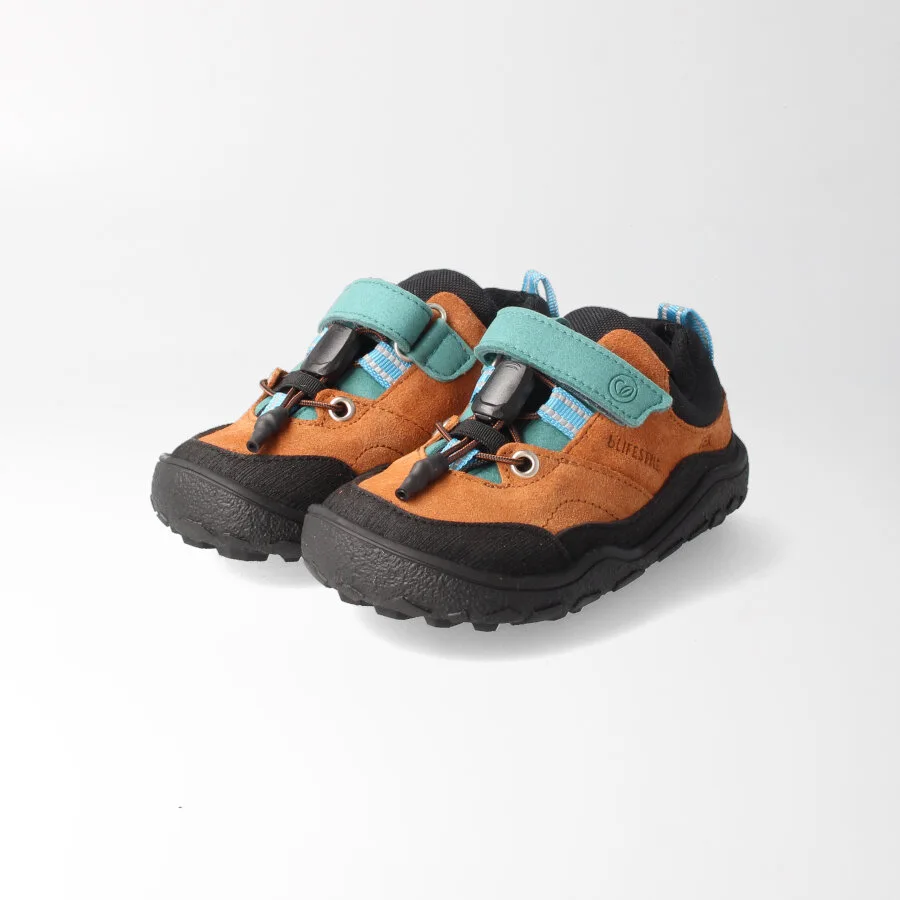 Босоногие кроссовки bLIFESTYLE steinbockSTYLE — коричневый, фото 4