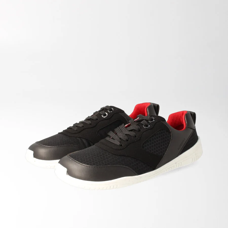 Босоногие кроссовки bLIFESTYLE wüstenwindSTYLE — чёрный — фото 1 из 6