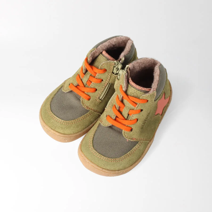 Босоногая обувь bLIFESTYLE kodiakbärSTYLE — оливковый, фото 5