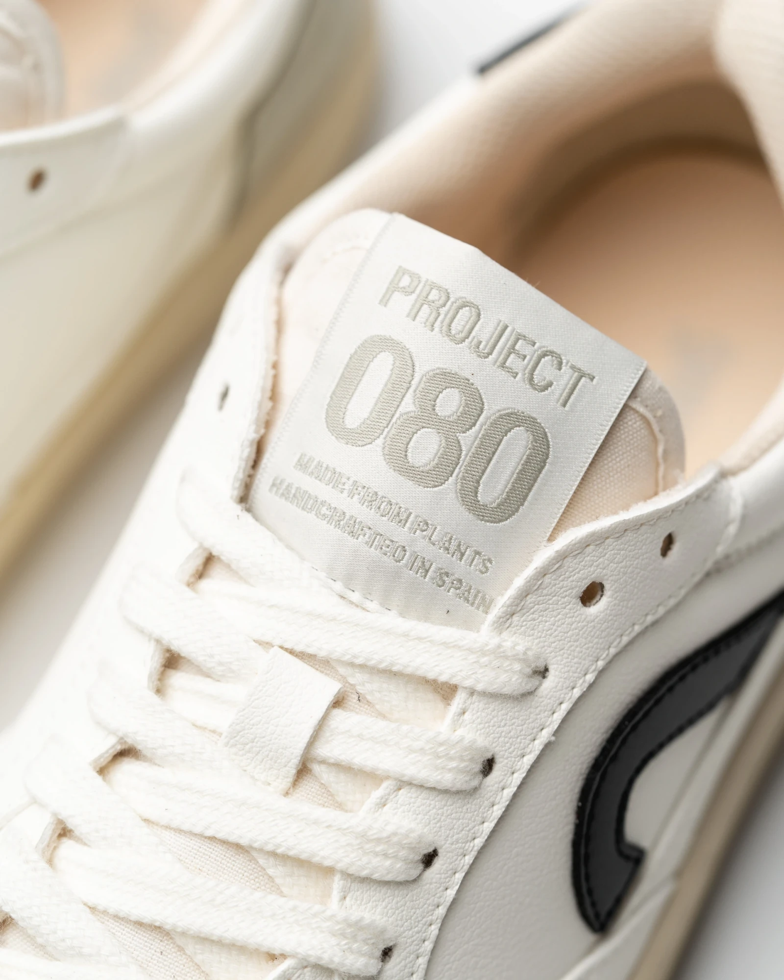 Босоногие кроссовки Ohne Project 080, фото 3