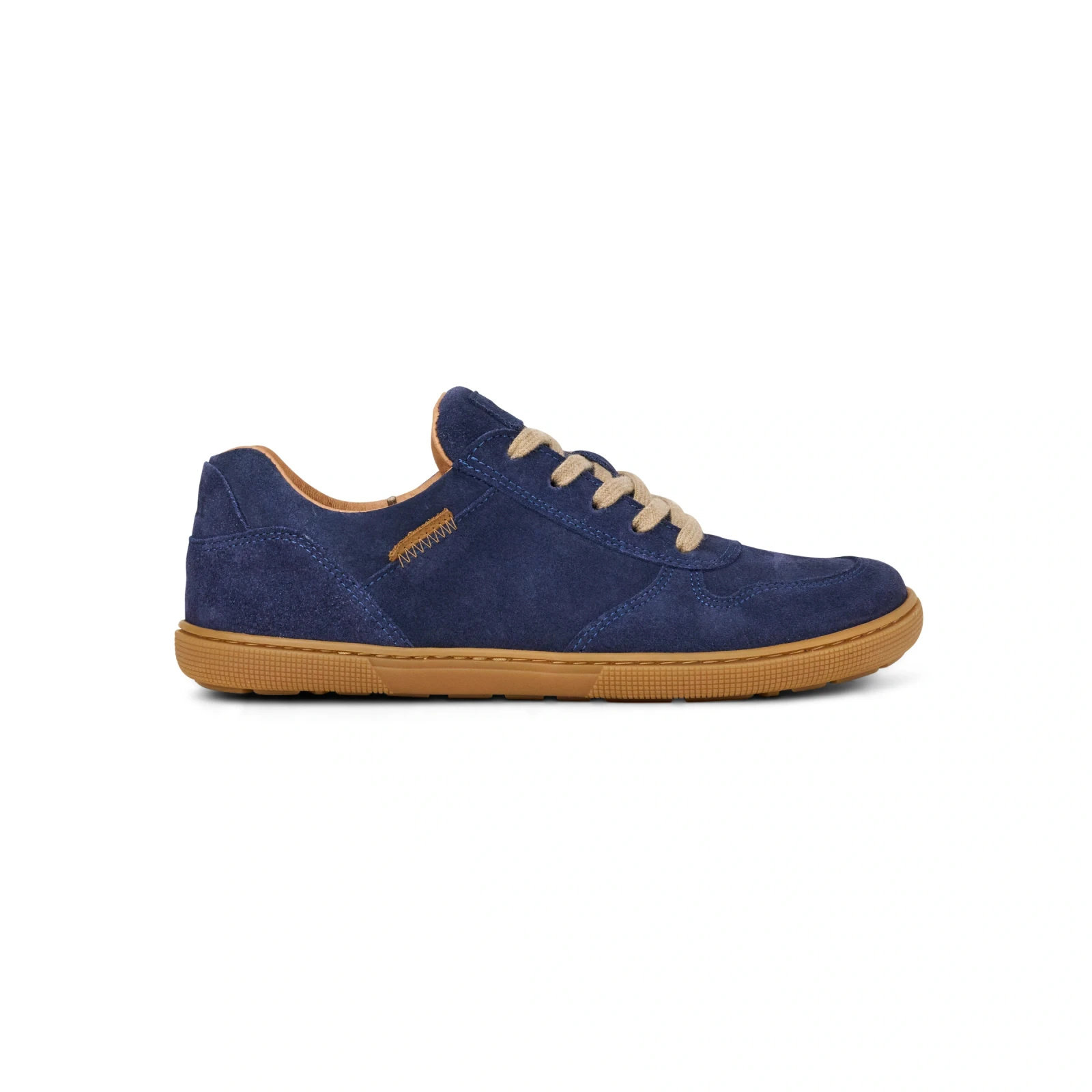 Кроссовки Koel FRANCIE SUEDE — синий