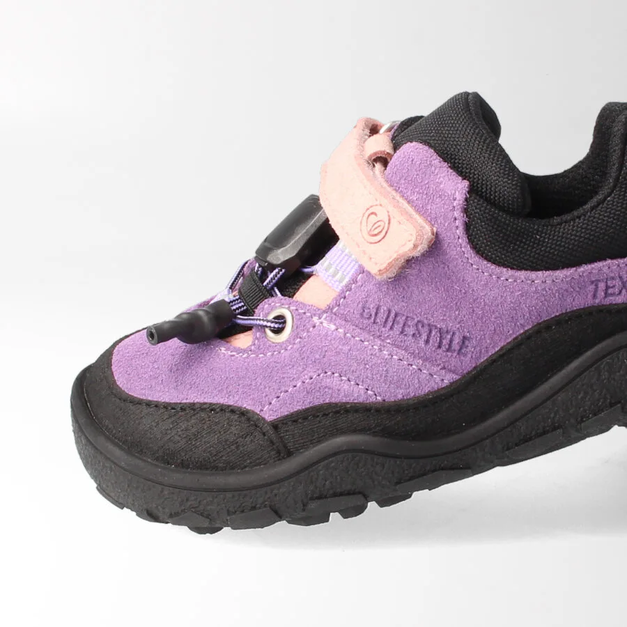 Босоногие кроссовки bLIFESTYLE steinbockSTYLE — фиолетовый, фото 6